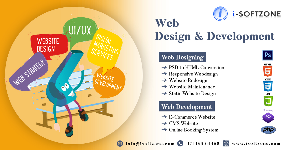isoftzone's tweet photo. Do you want to start a business, But what will be next Step?
Build a Website that build your online Business..
Connect Us- 7415664456
#Isoftzone
#Buildwebsite , #webdesign, #Webdevelopment ,
#Responsivedesign , #Customdesign
#GraphicDesign , #ecommercedesign https://t.co/A7snd75sMU