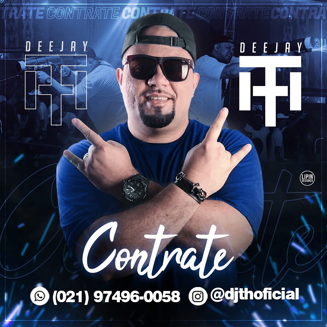 Djth_oficial's tweet photo. Fala família! Datas disponíveis ✌ https://t.co/RzOeuKcUXU