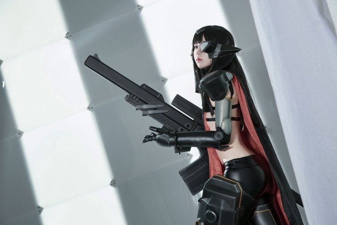 Twitterのコスプレ画像65