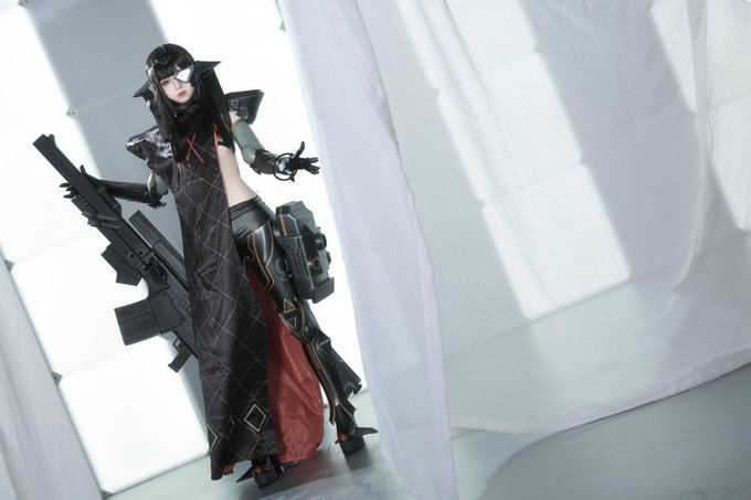 Twitterのコスプレ画像63