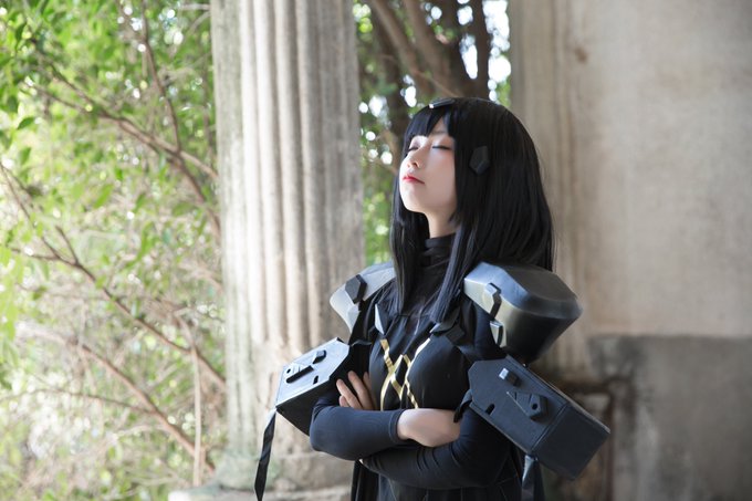 Twitterのコスプレ画像66