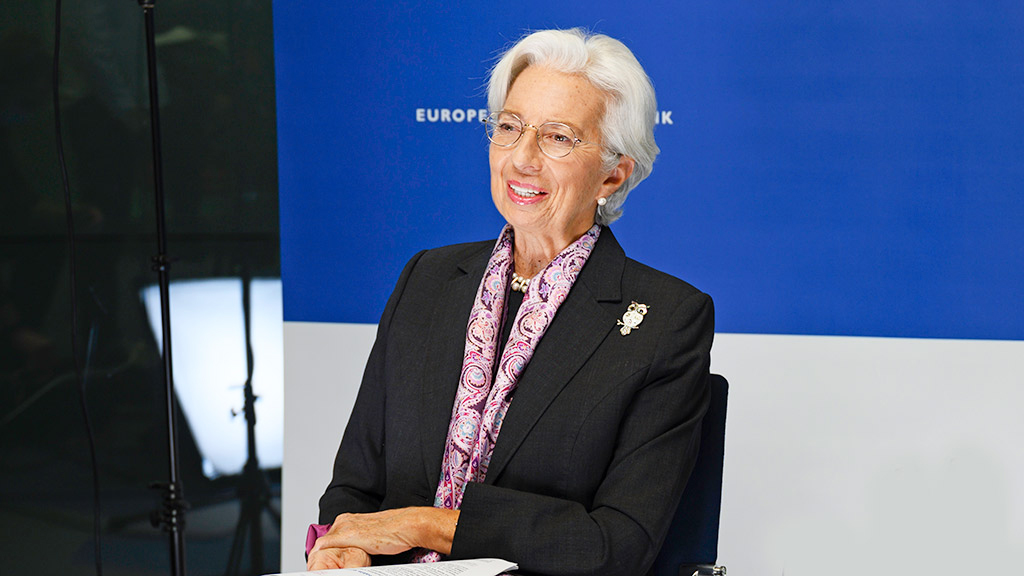 Christine Lagarde On Twitter Innovation Education These Are The Two Areas Which Europe Will Need To Focus On To Be Successful In Sustaining Growth In The Coming Decades Read My