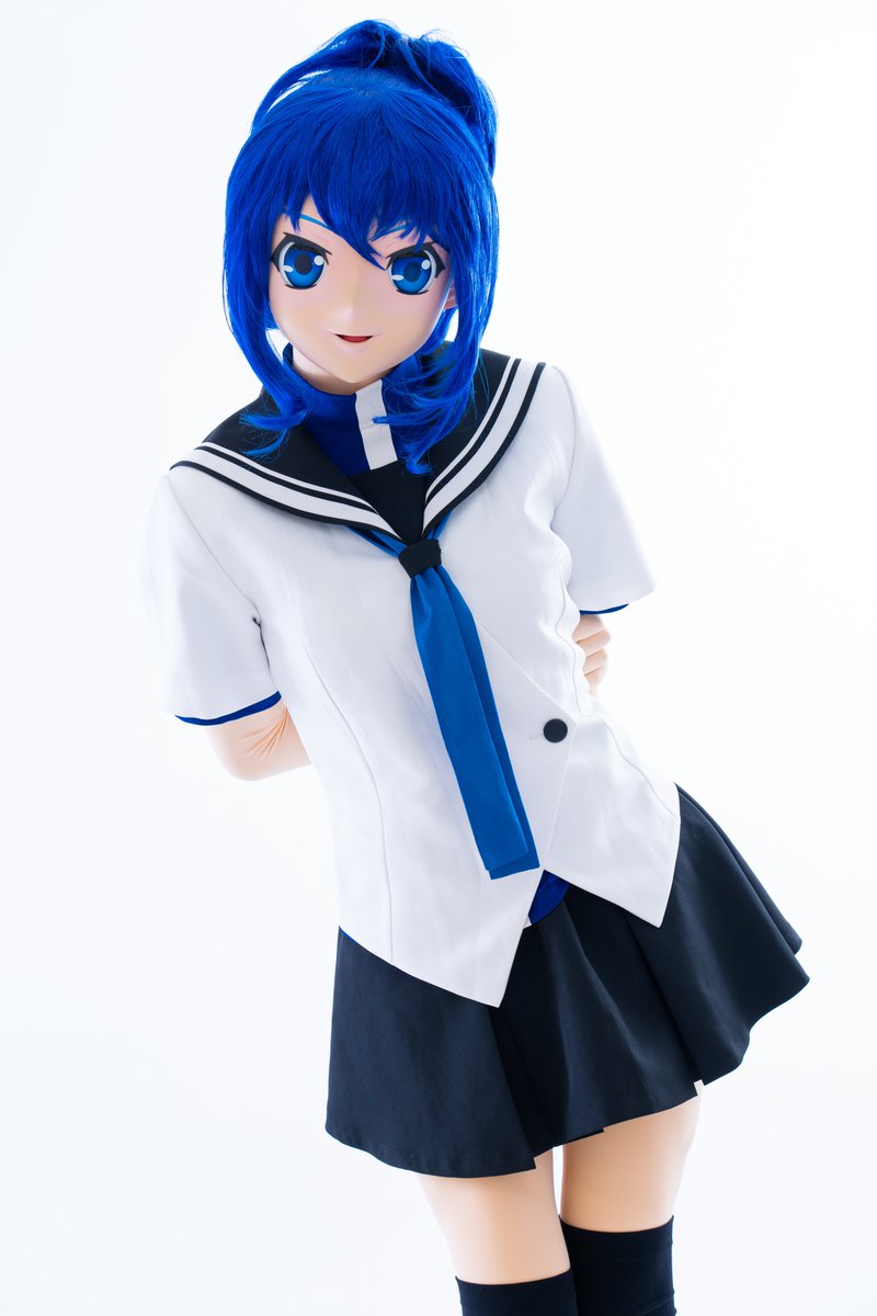 つなかび つなブシgeneral 7th Anniversary 瀬能ナツルかっこいい けんぷファーですね