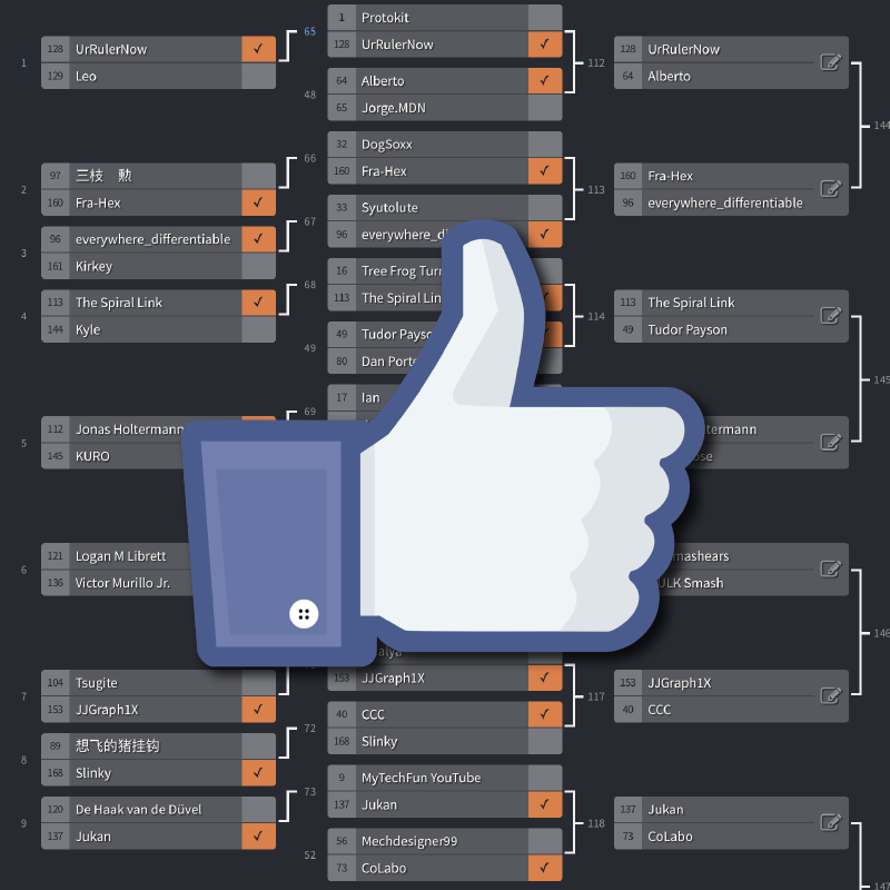 Polymaker tweet media