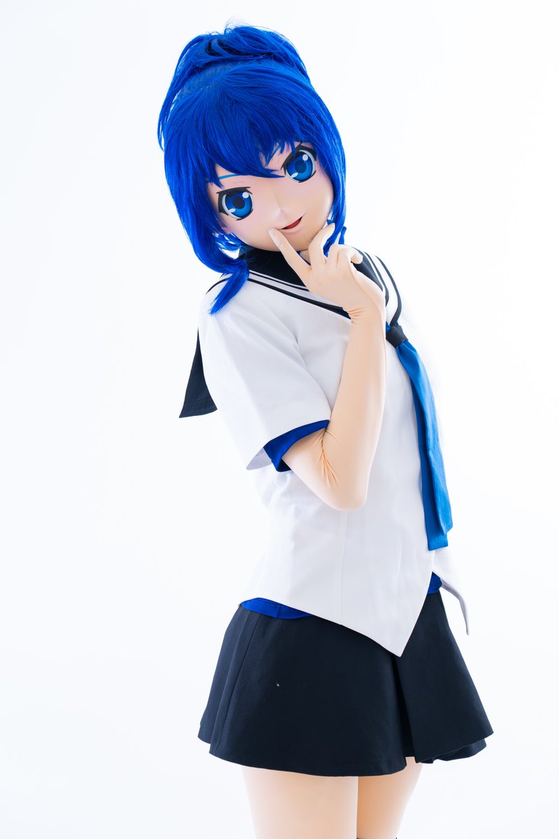 つなかび つなブシgeneral 7th Anniversary 瀬能ナツルかっこいい けんぷファーですね