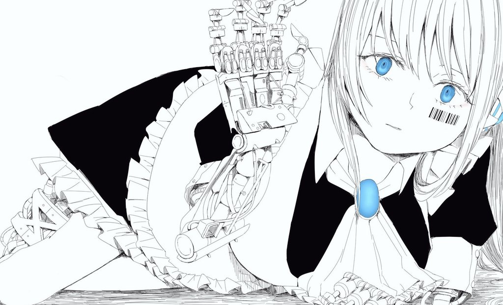 #いい太ももの日 
メカバレ版 