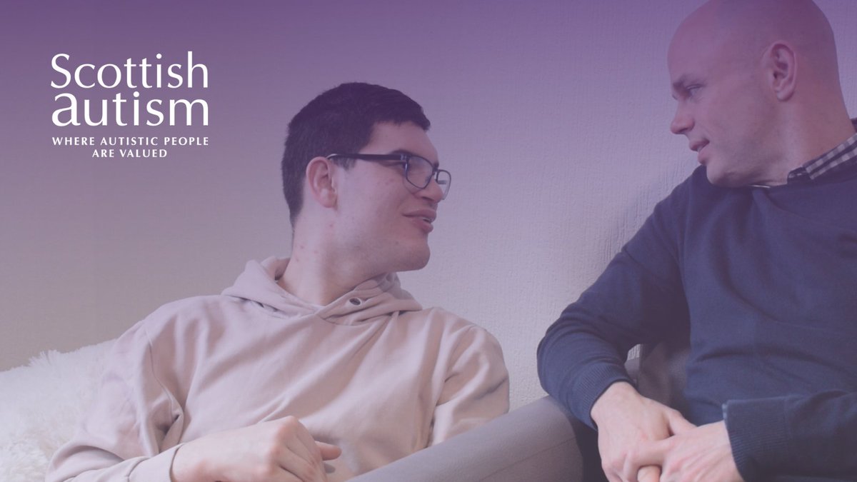 scottishautism's tweet photo. Are you committed, compassionate and looking to make a real difference to the lives of autistic people? We are looking for an Autism Practitioner to join our team at our new Housing Support Service, near Auchterarder. If you are interested visit https://t.co/UYBnMCAkGx https://t.co/8KXHhjCnki