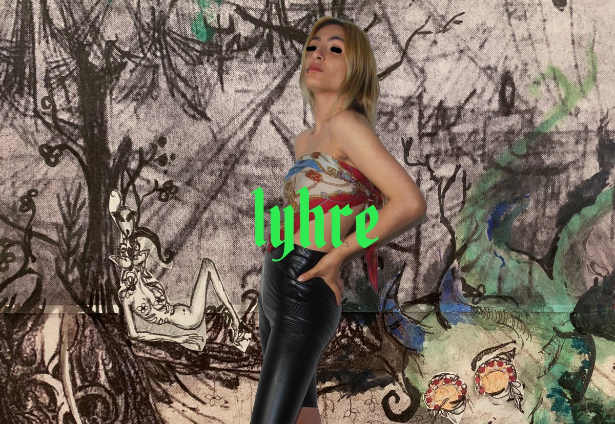 modularfield's tweet image. The first single of the Debut EP from multi-instrumentalist, producer and singer-songwriter Lyhre is out today!

❯❯ Bandcamp : lyhre.bandcamp.com
❯❯ Spotify : spoti.fi/38Vhmcy
❯❯ Apple Music : apple.co/36QEqXa