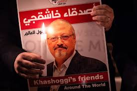 And of course, we won't forget about the murder of Saudi journalist Jamal Khashoggi by govt agents in Istanbul, nor the allegation that Saudi authorities attempted to murder former official Saad al-Jabri in Canada shortly thereafter  https://www.nytimes.com/2020/08/06/world/middleeast/saudi-prince-mohammed-lawsuit-aljabri.html