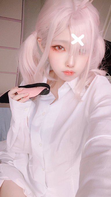 コスプレイヤー火火のTwitter画像21