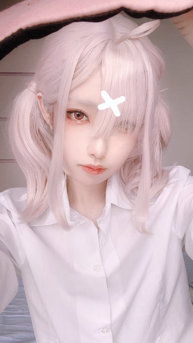 コスプレイヤー火火のTwitter画像20