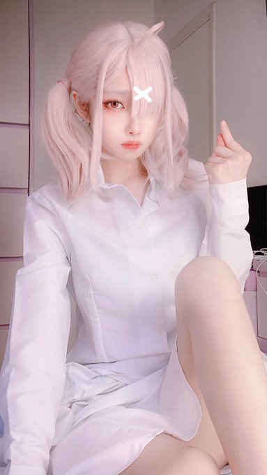 コスプレイヤー火火のTwitter画像19