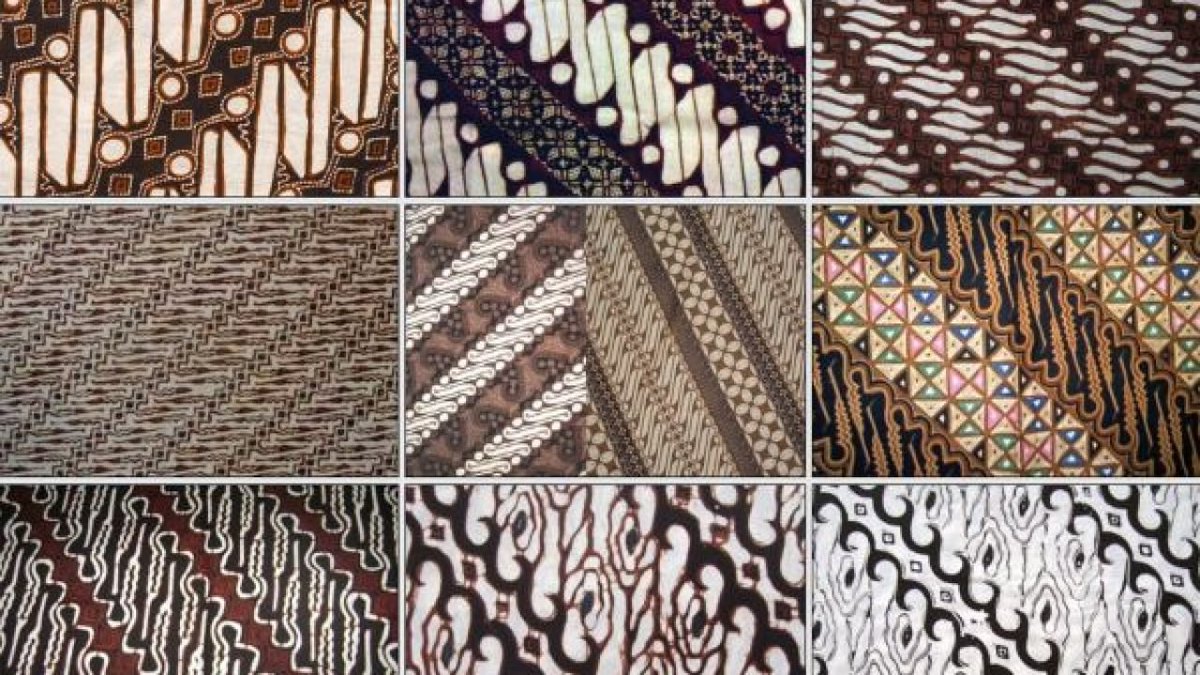 Last but not least, people were also very interested with Batik. There were tons of questions!! I found out that there were a loooooot of Batik Patterns. The speaker also told us that we can make our own Batik Patterns! Isn't interesting? But ofcourse there were some regulation.