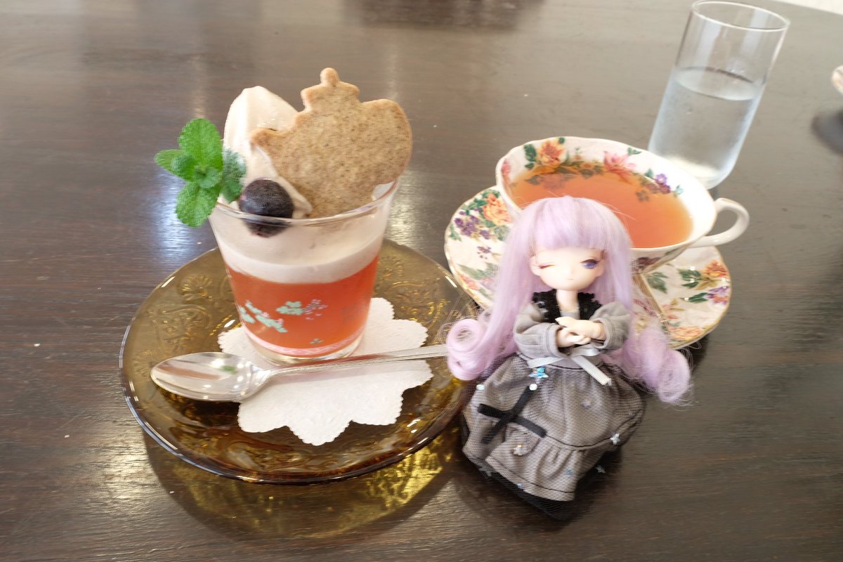 shincan_ex4's tweet photo. 過日
sleepinglily三女、foxlilyのブローディアのお迎えから一年が立ちました。
ツンデレですが、それが魅力的。
これからも一緒に。
#めぇぷるりーふ #sleepinglily #foxlily #夢ふうき https://t.co/Kx6eWKuoyF