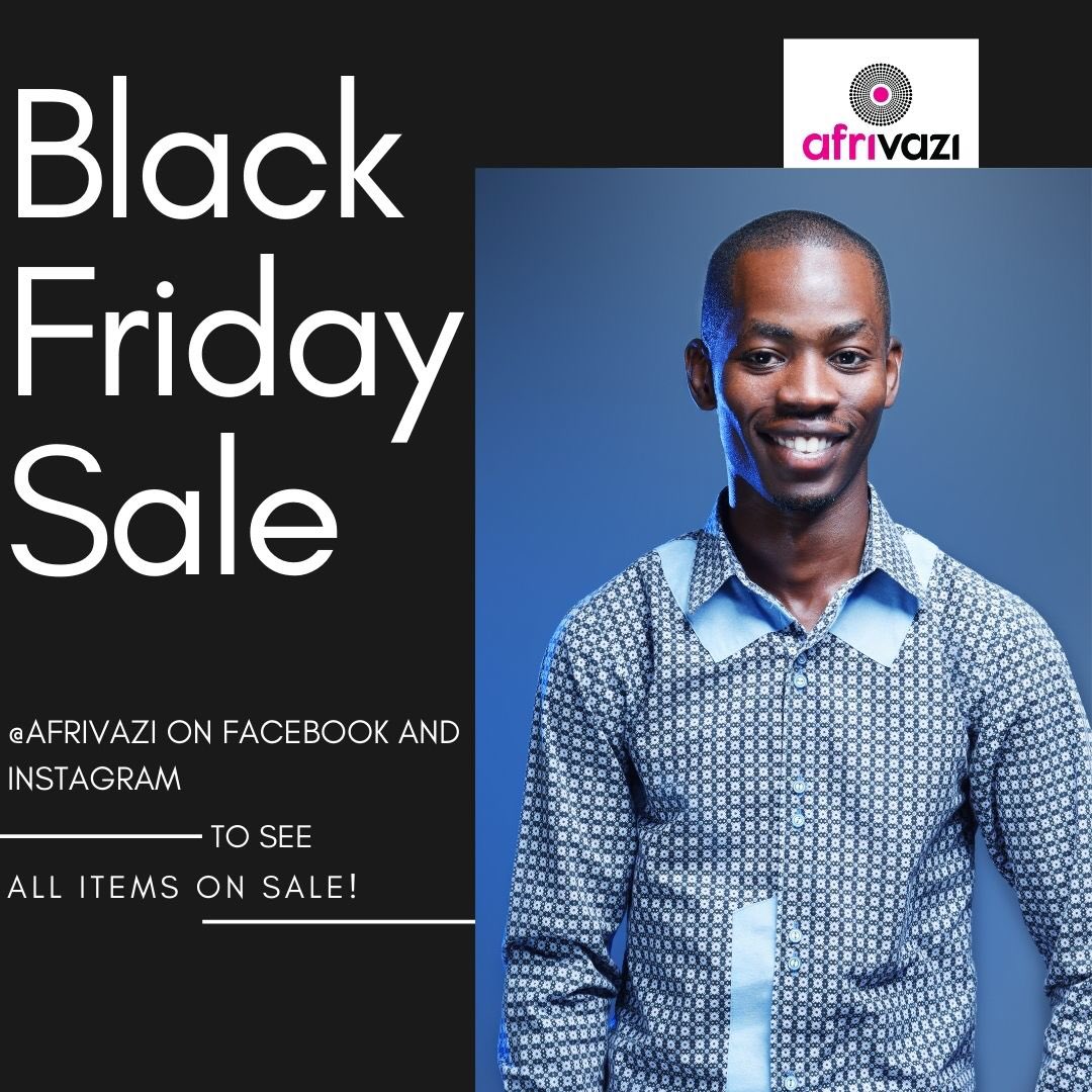 afrivazi's tweet photo. We are taking part in our very first #Blackfridaydeals and we plan on making it worth your while 😀. Keep folowing on Insta and Facebook to see what’s up for grabs.

#blackfriday 
#blackfridaysale 
#blackfridaydeals
#blackfriday2020 https://t.co/MNk71CUDlo