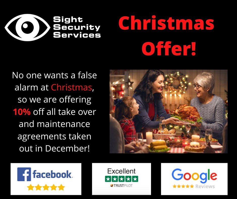 Sight Security Services tweet media