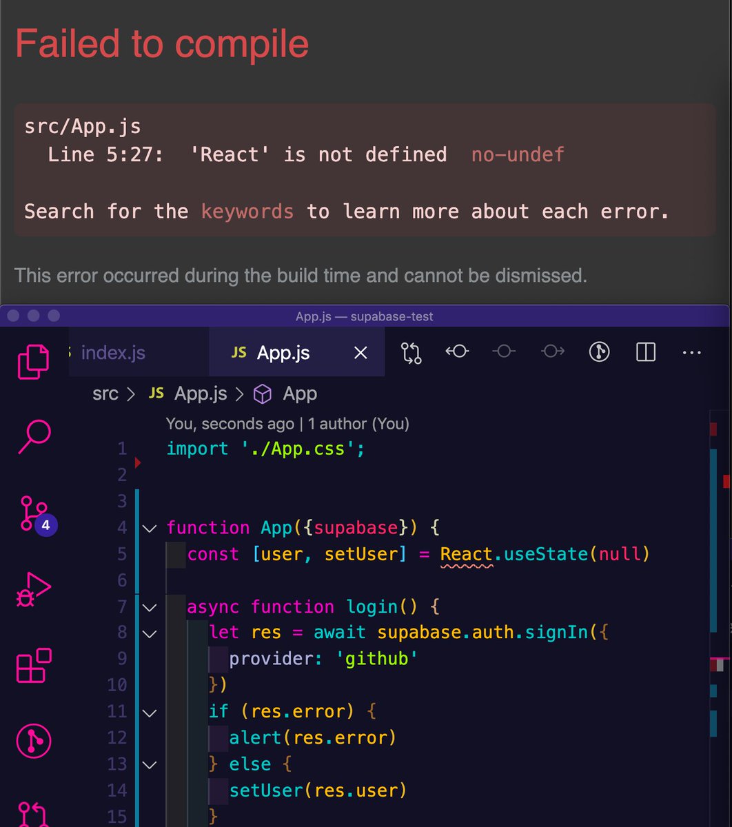 swyx 🐣 tweet media