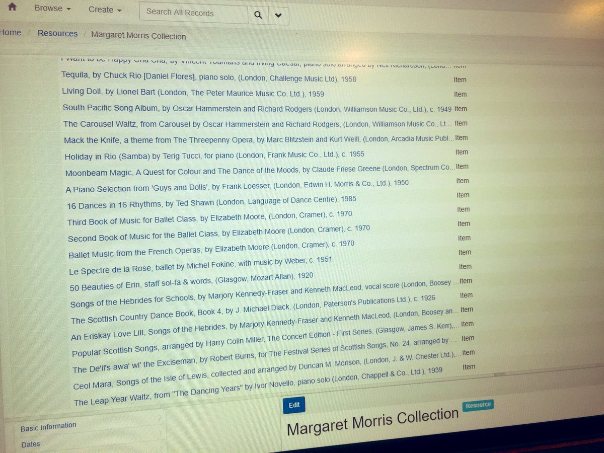 No matter how thoroughly progress is tracked/triple checked - numbering up newly catalogued collections, you *ALWAYS* discover that one box that you somehow missed? 🤦🏻‍♀️ 2 days = +128 new descriptions 🤯🥵#Archives <a href="/CRC_EdUni/">Centre for Research Collections</a> <a href="/ScotsArchives/">Scottish Archives</a> <a href="/ARAScot/">ARA Scotland</a> @ilikeoldbooks <a href="/RachelHosker1/">Rachel Hosker</a>