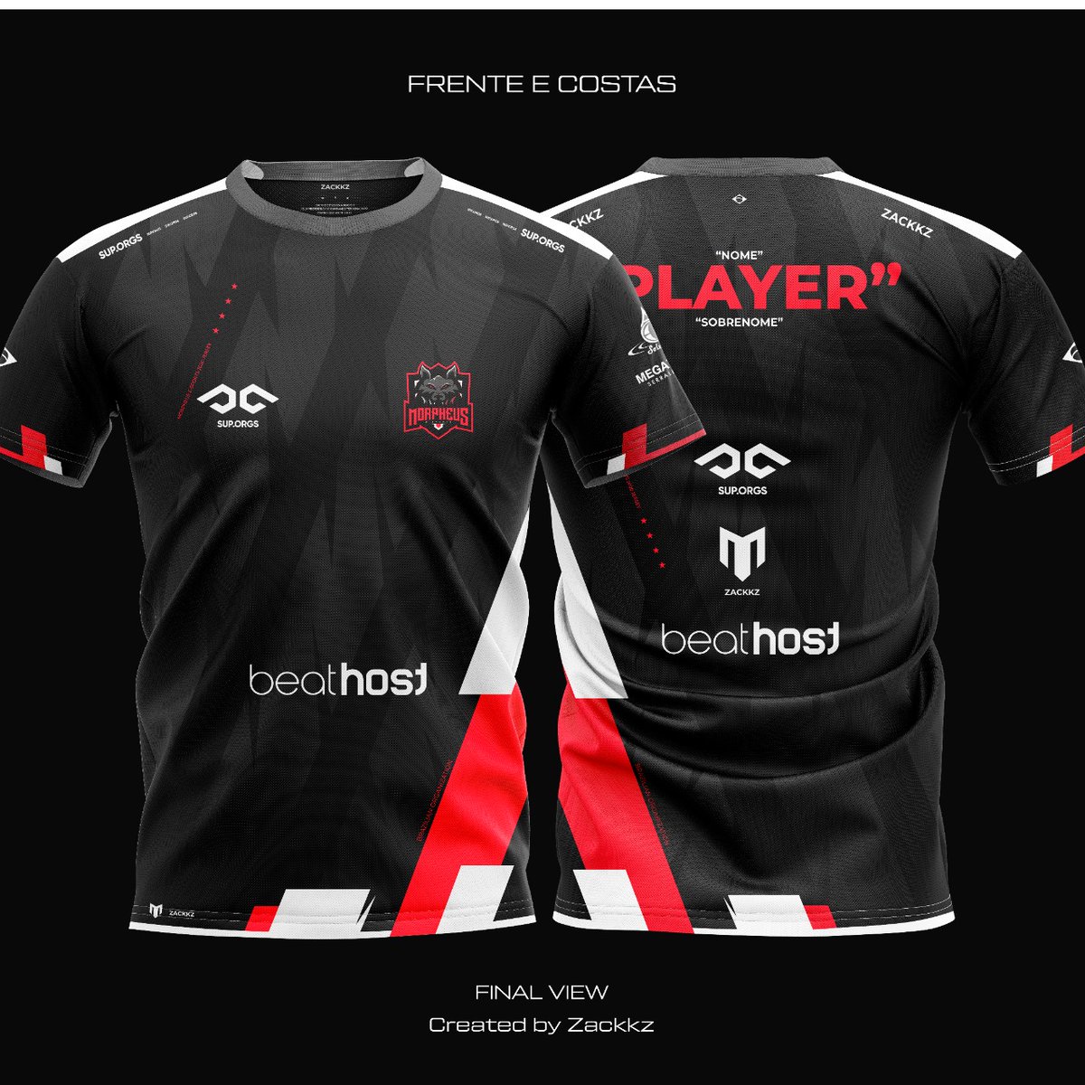 Morpheus_ofc1's tweet photo. [ANÚNCIO] MANTO NOVO SAINDO DA FORJA

Hoje anunciamos o manto #1 da nossa equipe e que será disponibilizado em breve no site da @suporgs 

Arte feita pelo @zackkz.edits 
.
.
.
.
.
.
.
.
#GoMpS #daledalemps #morpheusUP https://t.co/0TRi3oirsw