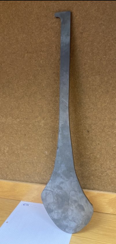 CDSmetalwork tweet picture