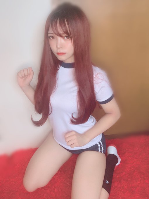 Twitterのコスプレ画像61