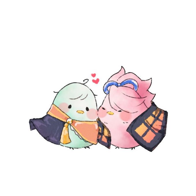 大阪のキキララ可愛いからよろしく 寿羅 のイラスト