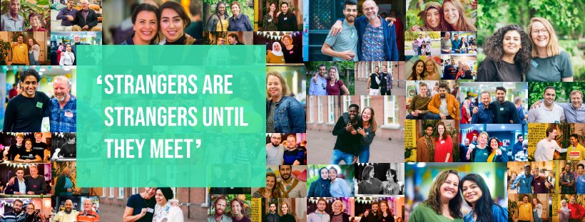 Ik zoek voor de nieuwe matchingsronde van <a href="/Buddy_to_Buddy/">Buddy to Buddy</a> Nederlandse buddy's in Utrecht! Lijkt het jou leuk om een bijzondere vriendschap met een nieuwkomer op te bouwen? Laat het mij weten, dan neem ik dit weekend contact met je op! Zondag 29 nov gaan we van start. Let's buddy!