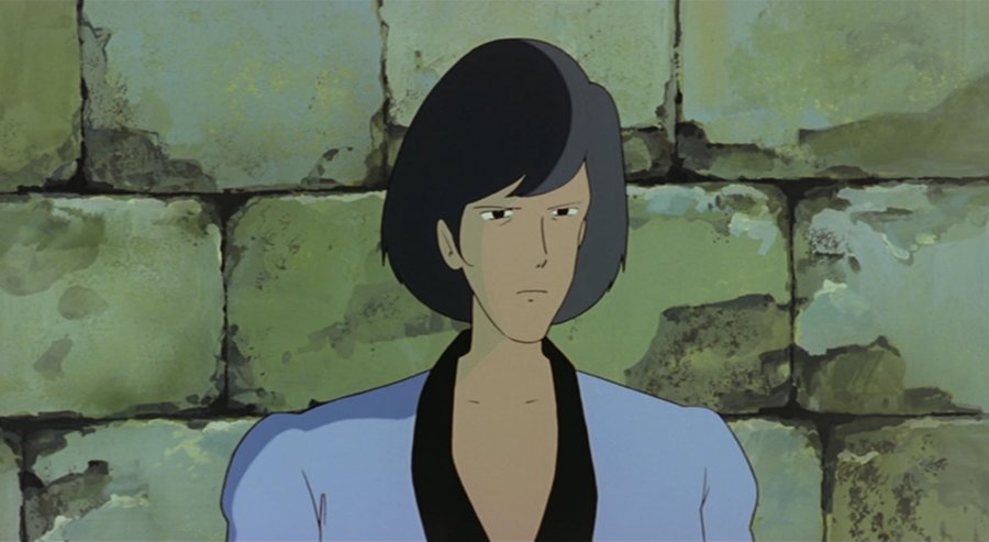 ルパン三世 石川五ェ門の愛刀斬鉄剣で切れないものや折れたシーンを紹介 Legend Anime
