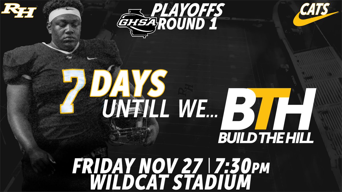 Richmond Hill FB tweet media