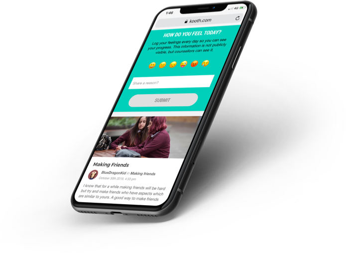 JustTalkHerts's tweet photo. If you are struggling with your #MentalHealth and want to reach out anonymously, try Kooth. Online counselling services for anyone aged 10-25 in Herts. A chat/messenger service, discussion boards a journal and a magazine. https://t.co/2PmKRSczgB #JustTalkWeek2020 https://t.co/JnE4asia2I
