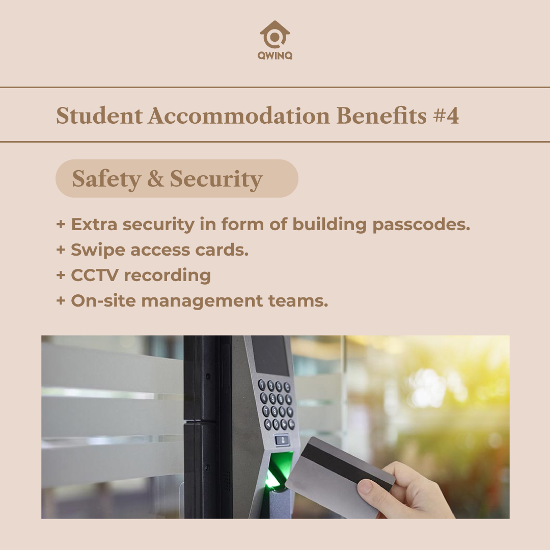Qwinq_It's tweet photo. Student housing offers several benefits from affordability to lively social life; it is the perfect accommodation for students. 
Click https://t.co/srnTGQd9nt, and let us know your requirements. 
Or Call - +91-7374963659

#studenthousing #studentlife #studentliving #students https://t.co/NKTKhLofYB