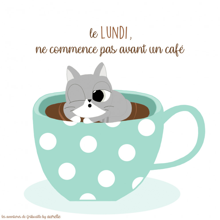 Orelygribouille's tweet photo. Le vendredi il en faudrait au moins 4 😹
https://t.co/8p3gONjath
#bdchat #bd #chat #illustration #dessin #humour https://t.co/PoWFfOwjSa