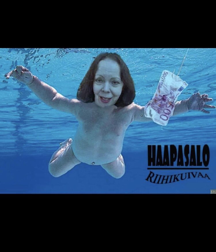 Hyvää uintiviikonloppua twitterväki🏊🏻🏊‍♀️muistakaa,että kilpauinti ja #urheilu yleensäkin on pahasta ihimiselle. Uidaan vaan hissukseen☝️ #uinti #haapasalo #viissataa