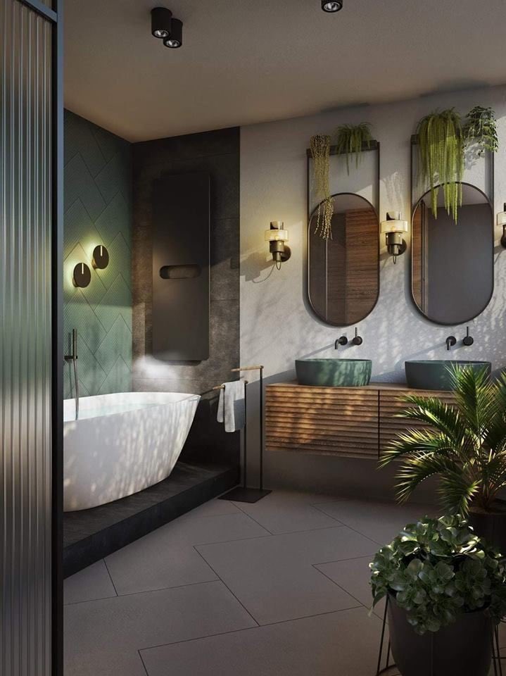 INTERIORPORN1's tweet photo. Imagine living in here 🥰 https://t.co/x2BUWdPze5