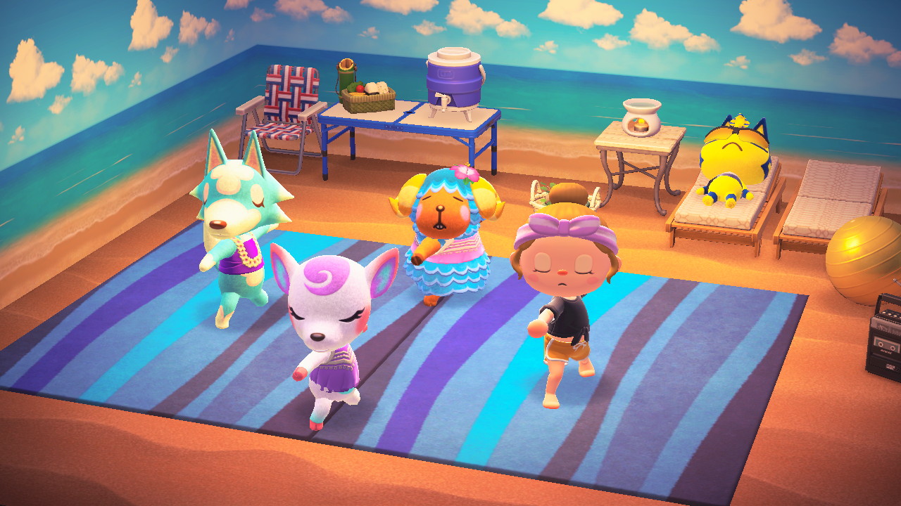 まだまだあつ森生活 Twitter Search Twitter