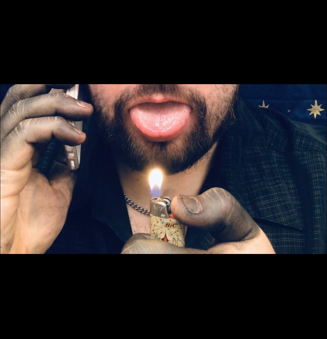 BigDickGothBoy1's tweet photo. Name that movie!
“You’re eating people!”
“No, I’m eating boys”
#iamagod #underratedmovie #devilskettle #lowshoulder @meganfox #Crave #foodie #RecipeOfTheDay https://t.co/aU0oyzeQpK