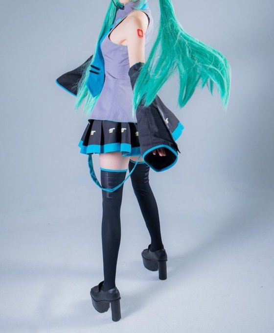 コスプレイヤーしょこらのTwitter画像24