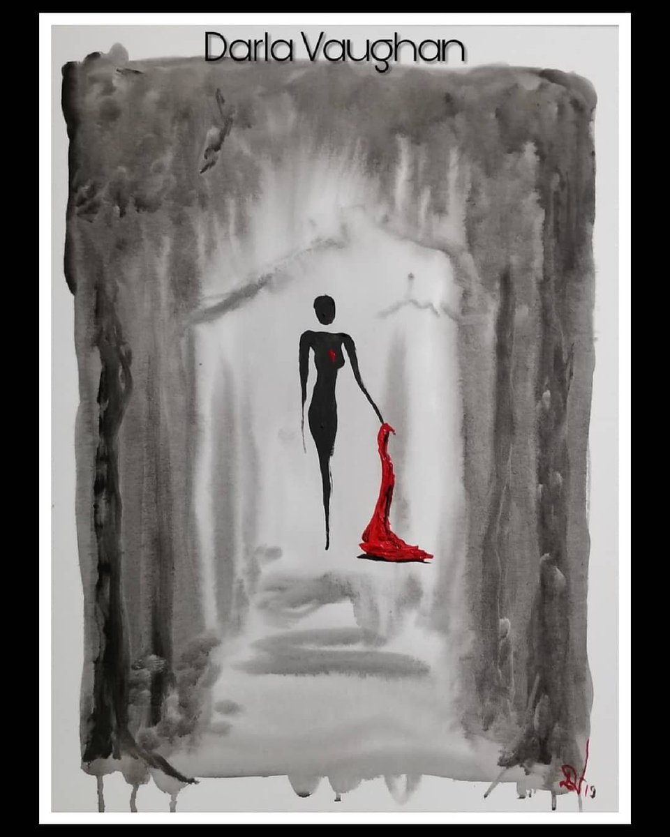 TastyPoem's tweet photo. Daily Prompt 11/20
"strip, unclothed, dΓ©shabillΓ©"
Art by D Vaughan @DearMamaX
Add #TastyPoem for π
#poetry #amwriting #micropoetry #vss #art #poem #wotd #word #writer #writing #writingprompt #Poetry_Planet #IsolationGames #write #painting #oilpainting #ArtistOnTwitter https://t.co/4xMoqhX2iu
