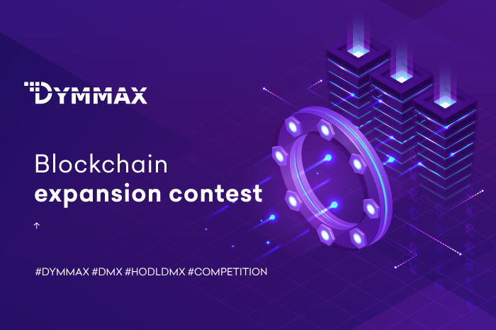 dymmax_protocol's tweet photo. #DYMMAX protocol will soon be launched on #Ethereum, 
but we are setting global 🌐 tasks

📢 Retweet this post 
🗒 Add a comment suggesting a better blockchain for decentralized options
❤️ Collect likes and reposts
🏆 5 authors will share the $500 #DMX pool

#HODLDMX #COMPETITION https://t.co/7uzhEMz9hM