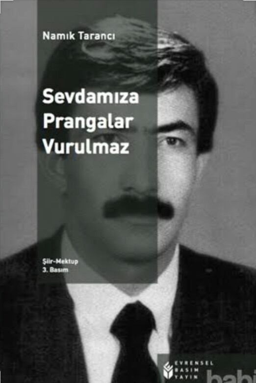...kolay mı yaşamak
yaşamak adına layık
yaşamak
ölümsüzce yaşamak
o halde
yaşamak direnmektir…