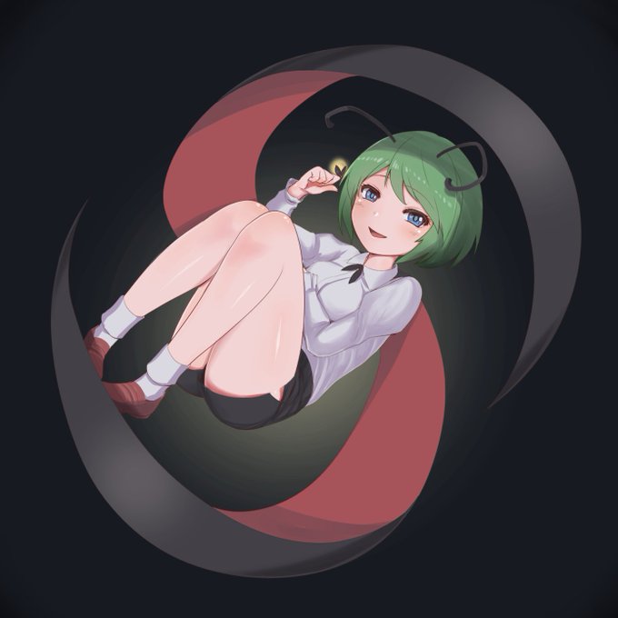 #いい太ももの日 
ふとももいいよね 