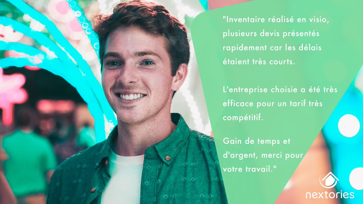 Nextories tweet media