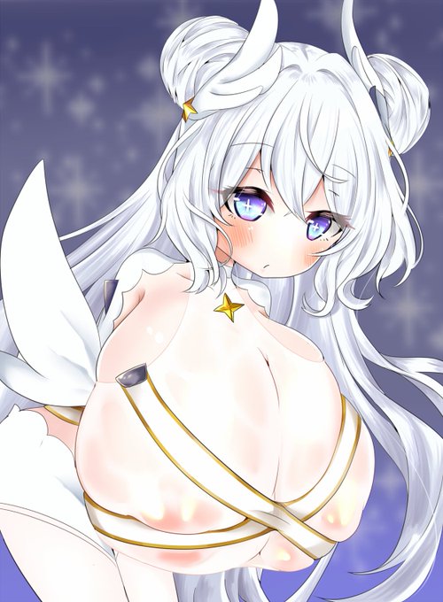 #絵晒したらみんながブァァァってRTしてくれてブァァァってフォロワーがブァァァって増えブァァァるブァァァらブァァァしブァァァブァァァァァアアい おっきいおっぱい描いてますぶぁあああ٩( 'ω' )و 