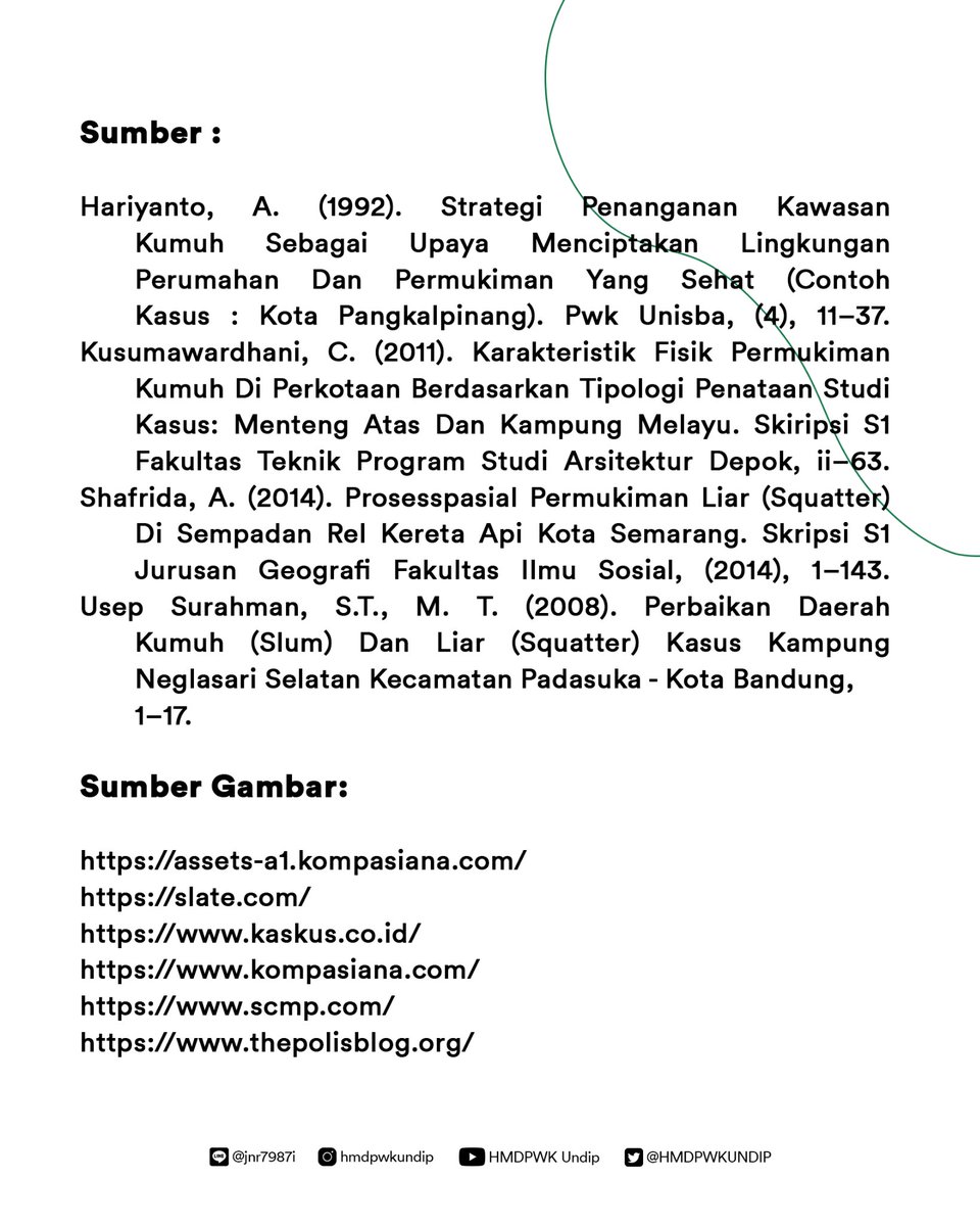 HMDPWK UNDIP tweet media