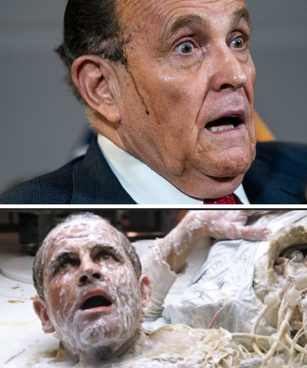 artleytoons's tweet photo. Alien Rudy meltdown https://t.co/xI15BidI1E