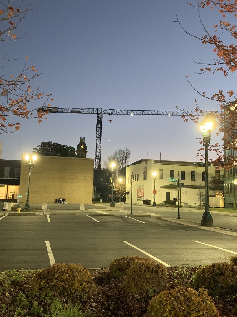 cesilds's tweet photo. Good Morning, Concord! It's a GREAT day to make it a GREAT day! https://t.co/G81zrG5wVL