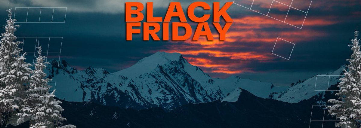 The Black Friday Sale worth discovering - The North Face, Timberland and Vans ... trek on over to mizenhead.com

#BlackFriday2020 #BlackFridayDeals #shoplocal #shoplocalIreland #dicovertheicons #shopdublin #wearecork #shoplimerick #irishbusiness