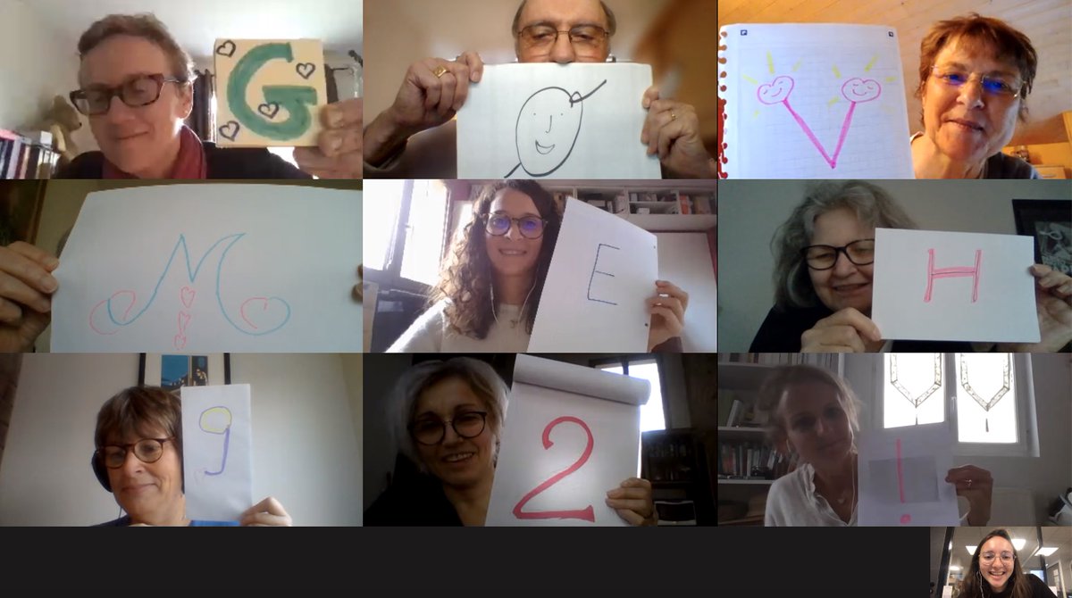 ProBonoLab's tweet photo. 👏 | Clap de fin pour la #ProBonoFactory parisienne ! Ces journées de #mobilisation ont encore un fois prouvé la force de l'engagement collectif pour résoudre des problématiques 👫 Merci à tous les participants ainsi qu’à nos partenaires ! 🙏 #probono #ess #mecenat https://t.co/8I2CE9sevF
