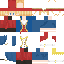 Laceil_'s tweet photo. made a new l’manberg skin for tubbo on the 11/19 stream :) Link-  https://t.co/eI4bljU8jx #tubboskin #tubbo #minecraft #lmanberg https://t.co/t1KdULTLaY