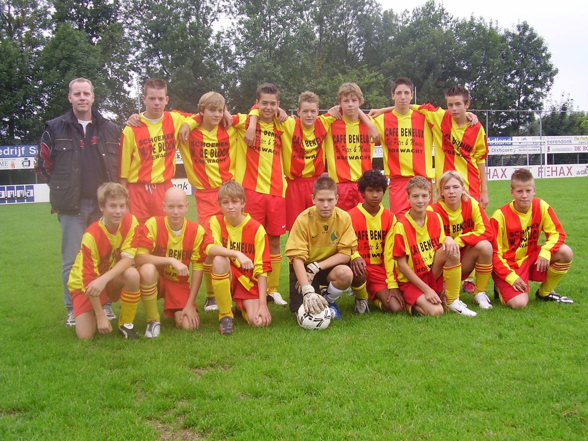 VVKoewacht tweet picture